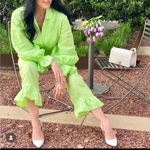 Daily Sleeper Rumba Pajamas